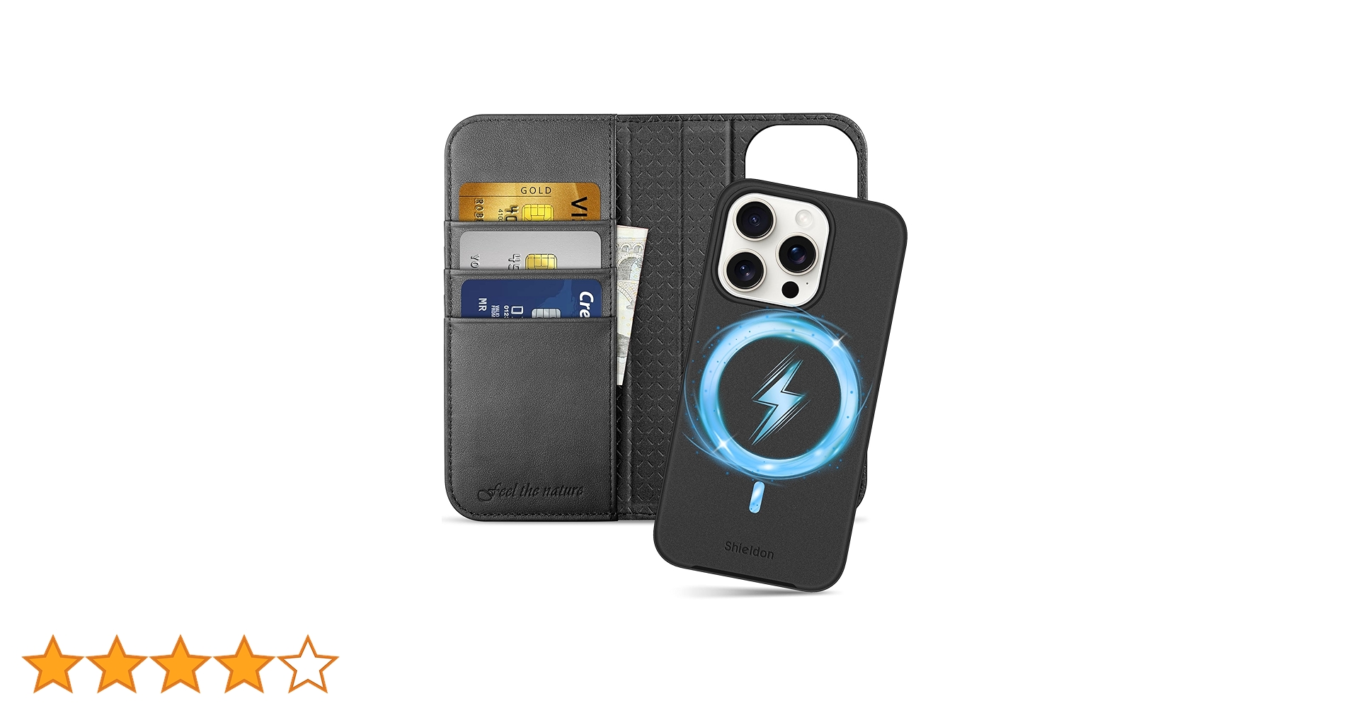 【新着商品】SHIELDON iPhone15対応 手帳型ケース 2in1分離式 Amazon.co.jp: SHIELDON iPhone 15 Pro 対応手帳型ケース 2in1
